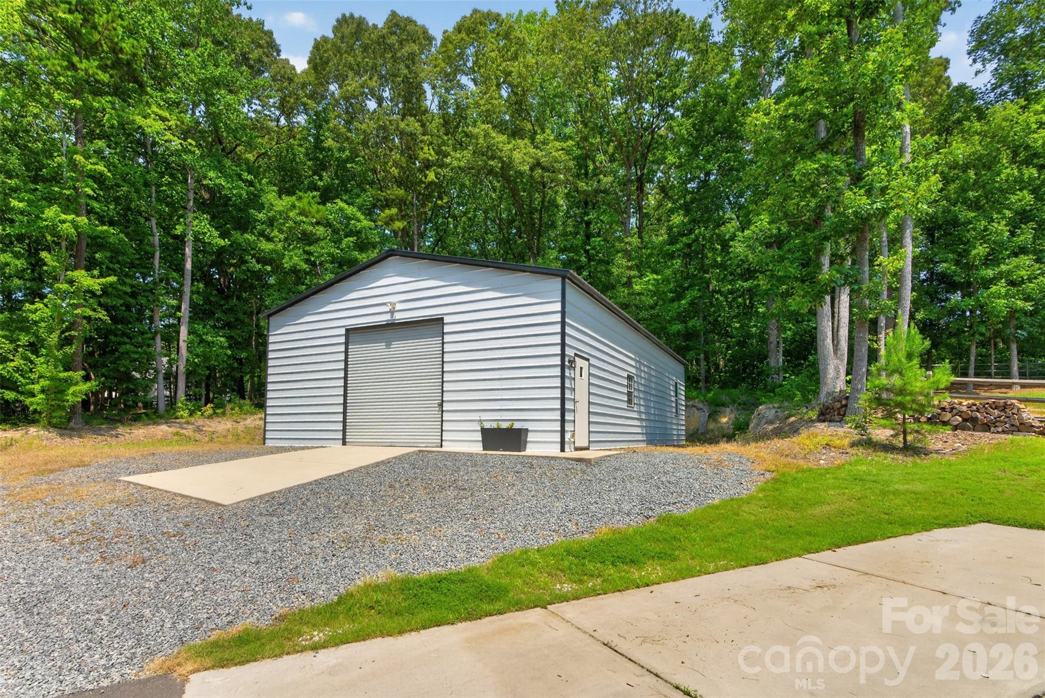 809 Woodland Forest Drive — Waxhaw