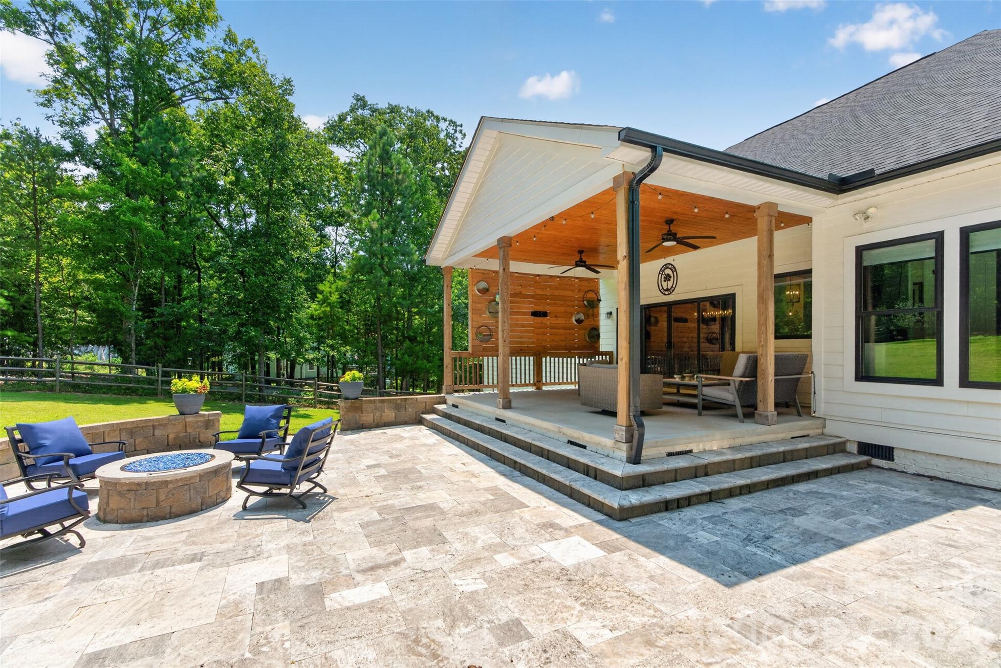 809 Woodland Forest Drive — Waxhaw