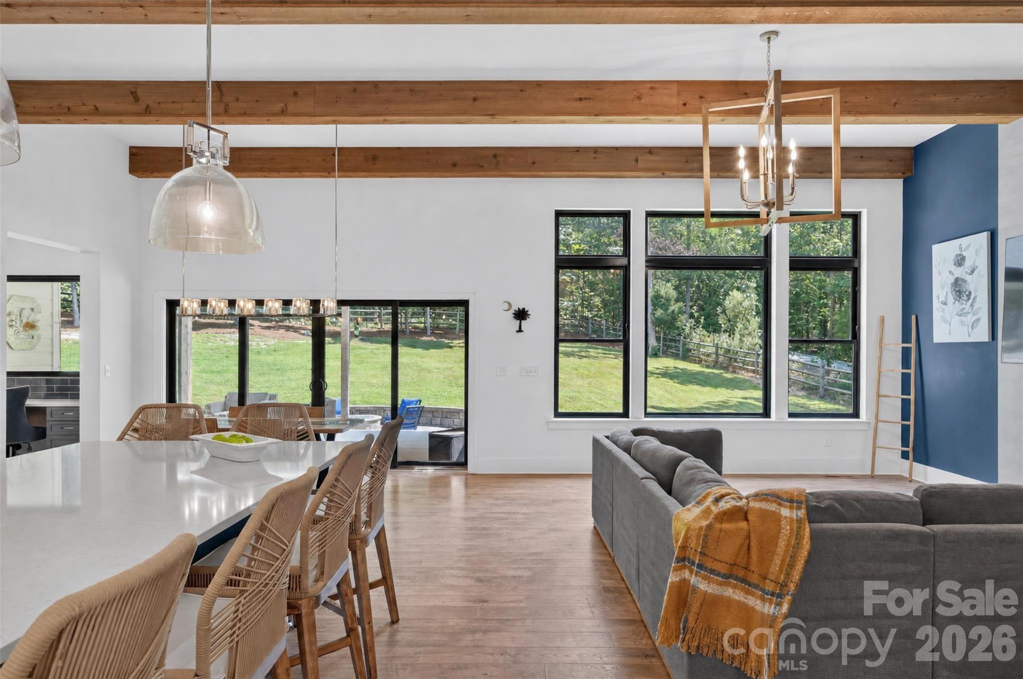809 Woodland Forest Drive — Waxhaw
