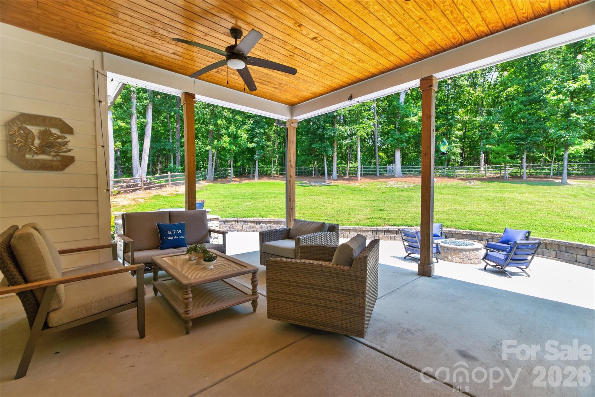 809 Woodland Forest Drive — Waxhaw