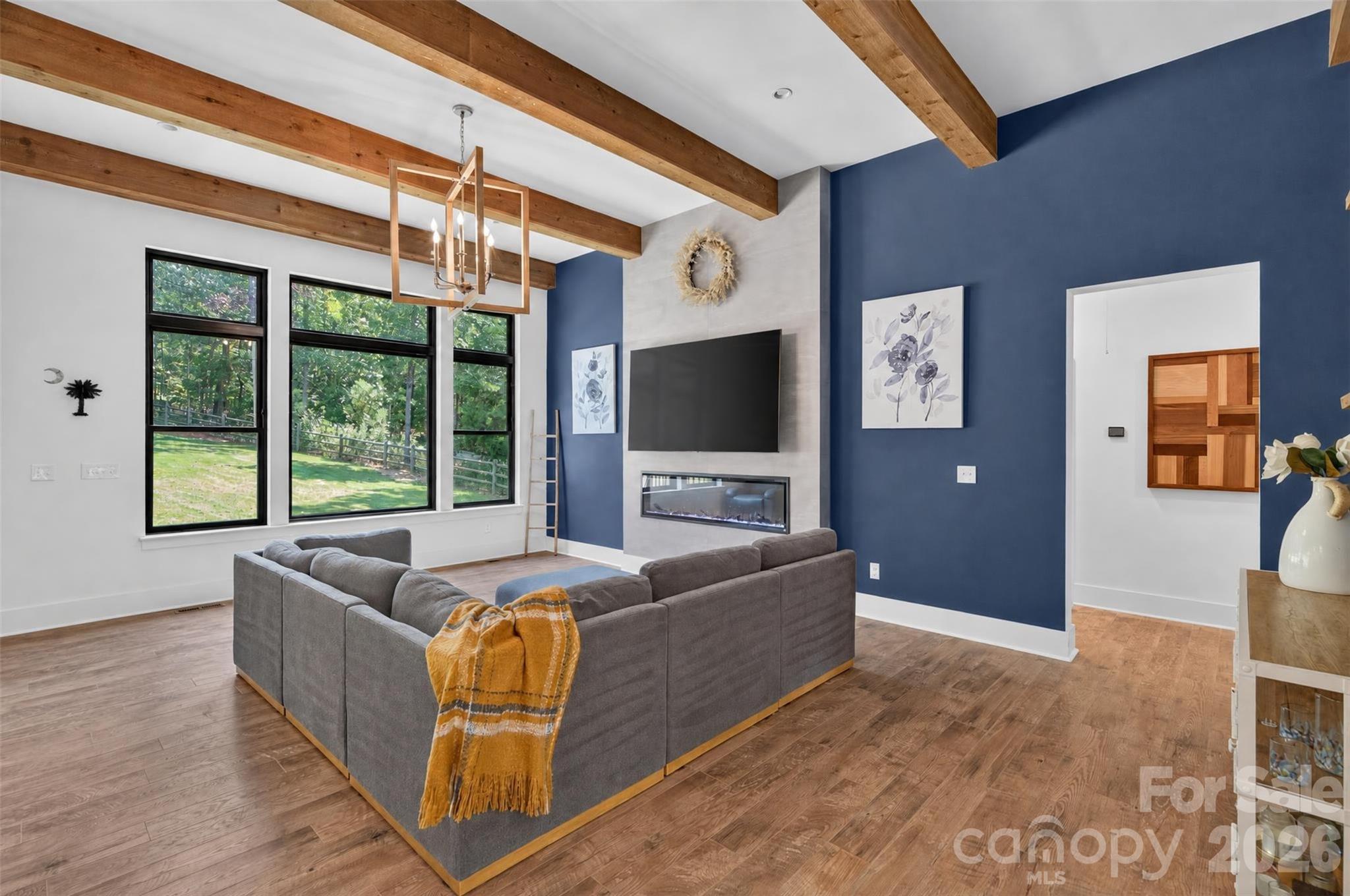 809 Woodland Forest Drive — Waxhaw