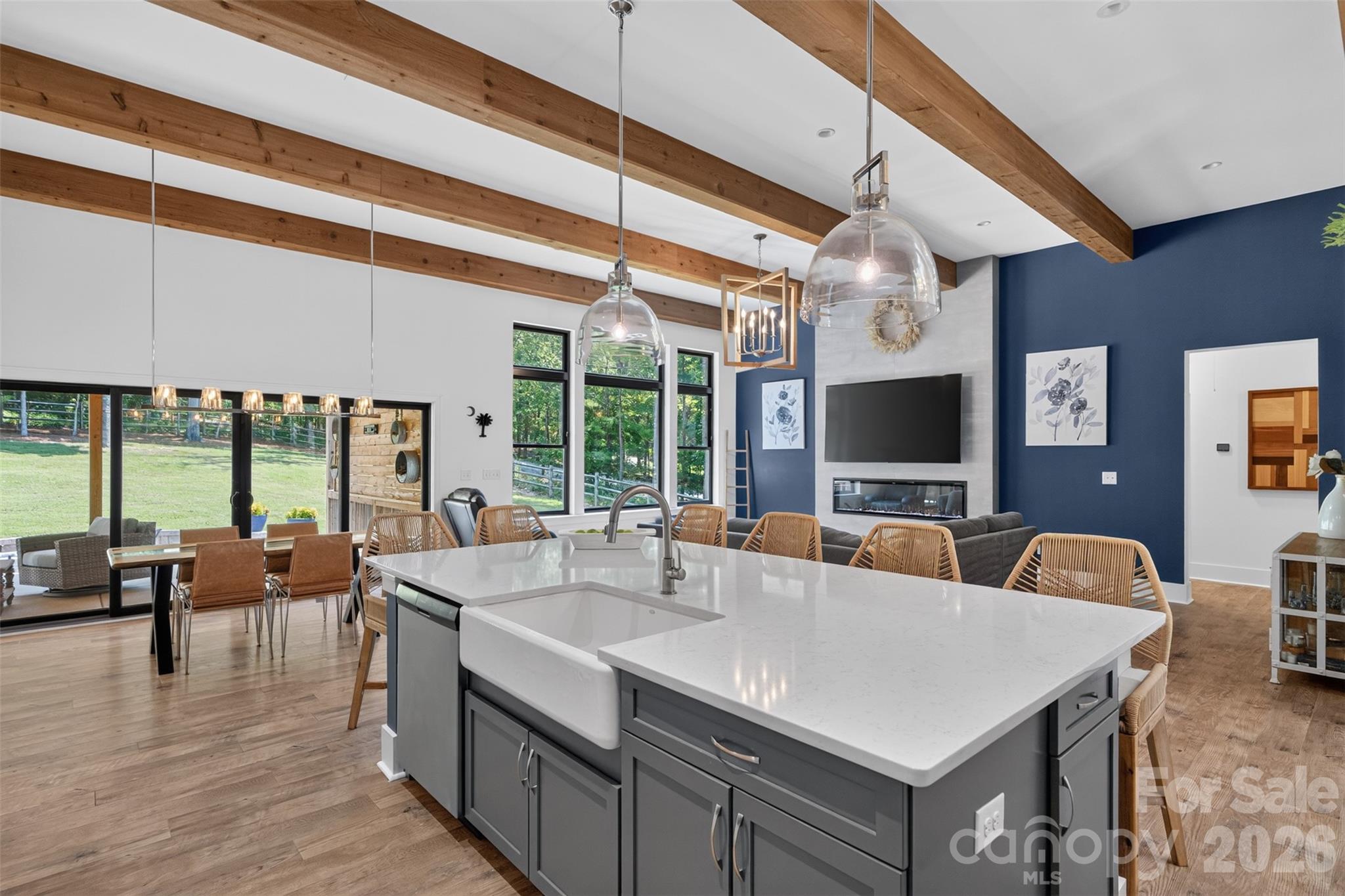 809 Woodland Forest Drive — Waxhaw