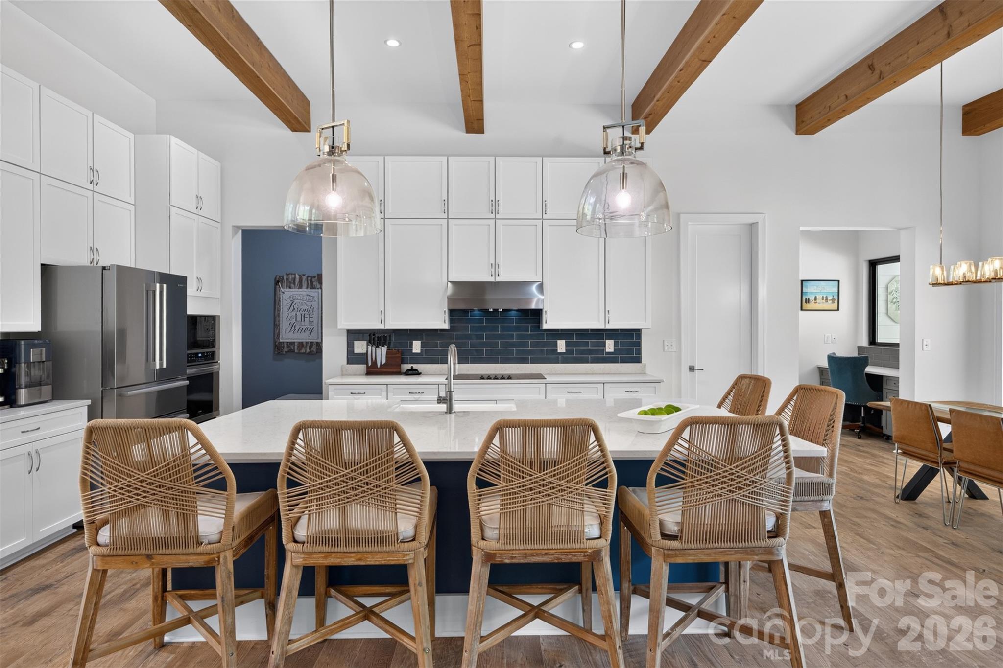 809 Woodland Forest Drive — Waxhaw