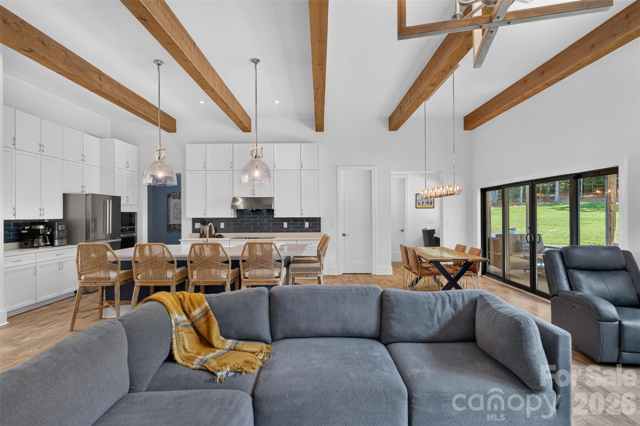 809 Woodland Forest Drive — Waxhaw
