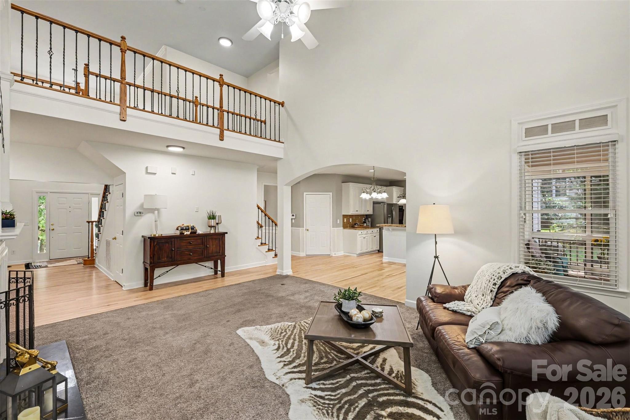 1208 High Brook Drive — Waxhaw