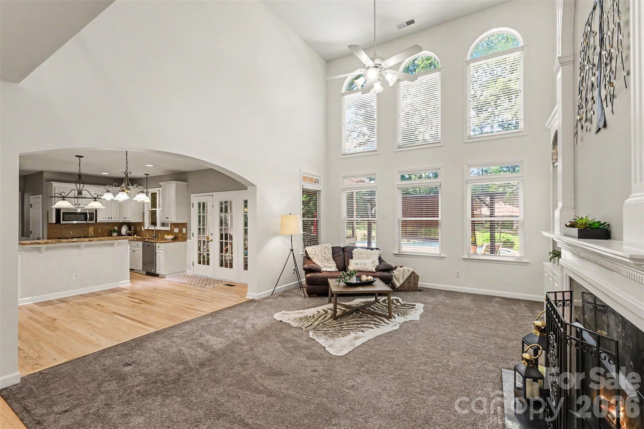 1208 High Brook Drive — Waxhaw