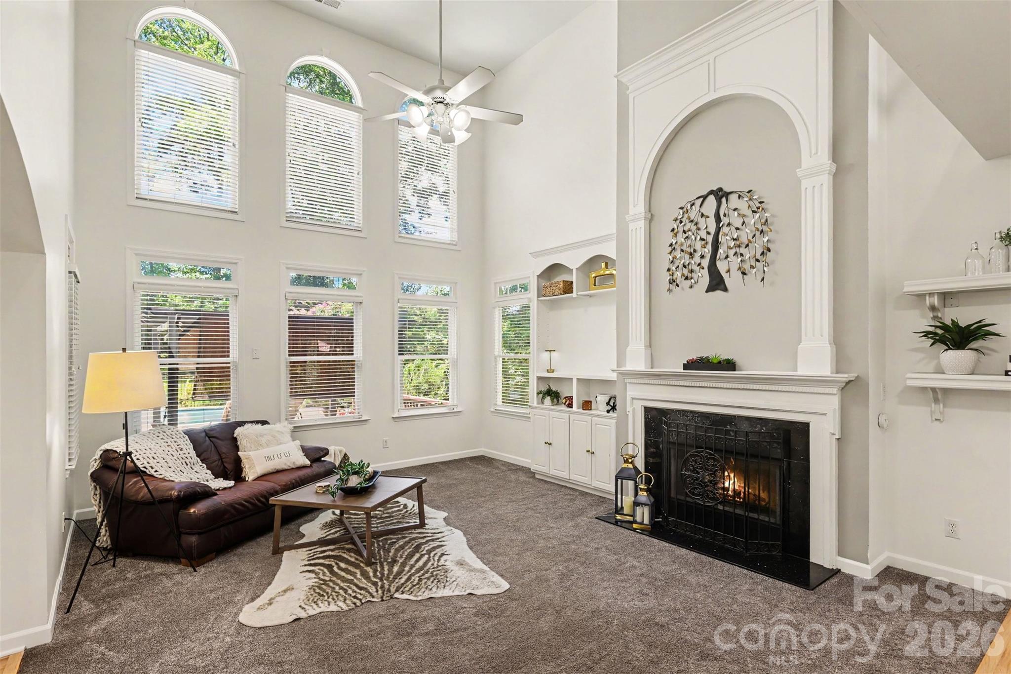 1208 High Brook Drive — Waxhaw