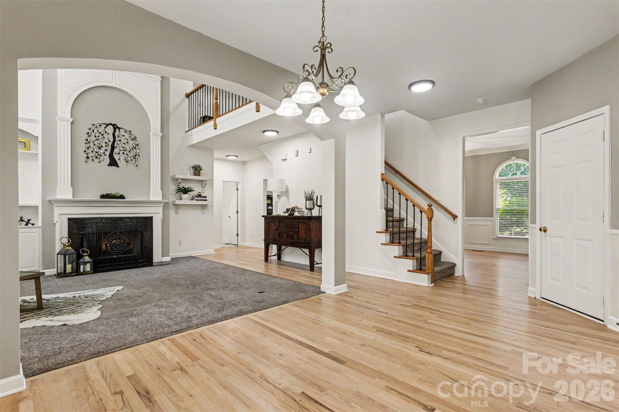 1208 High Brook Drive — Waxhaw