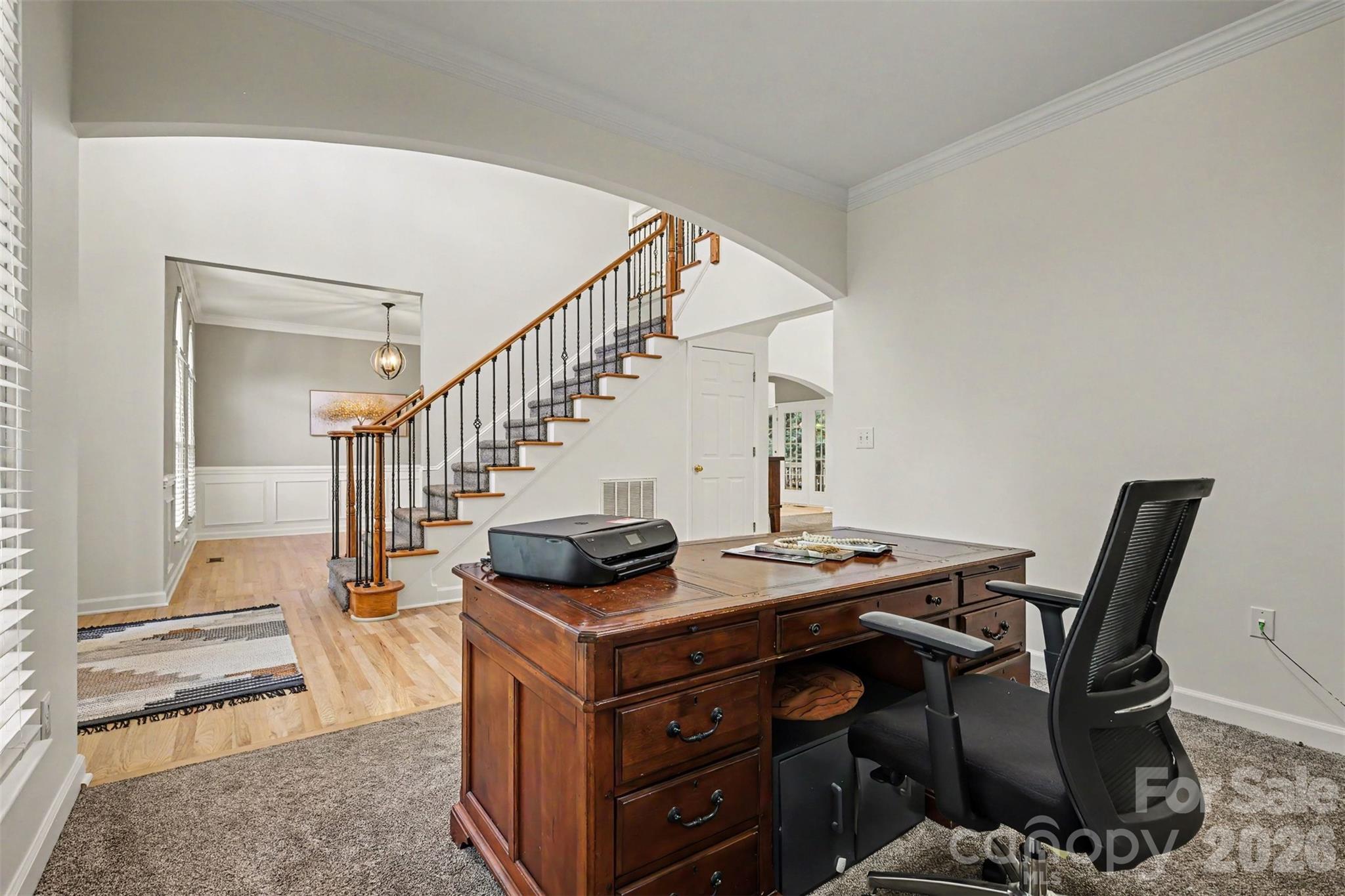 1208 High Brook Drive — Waxhaw