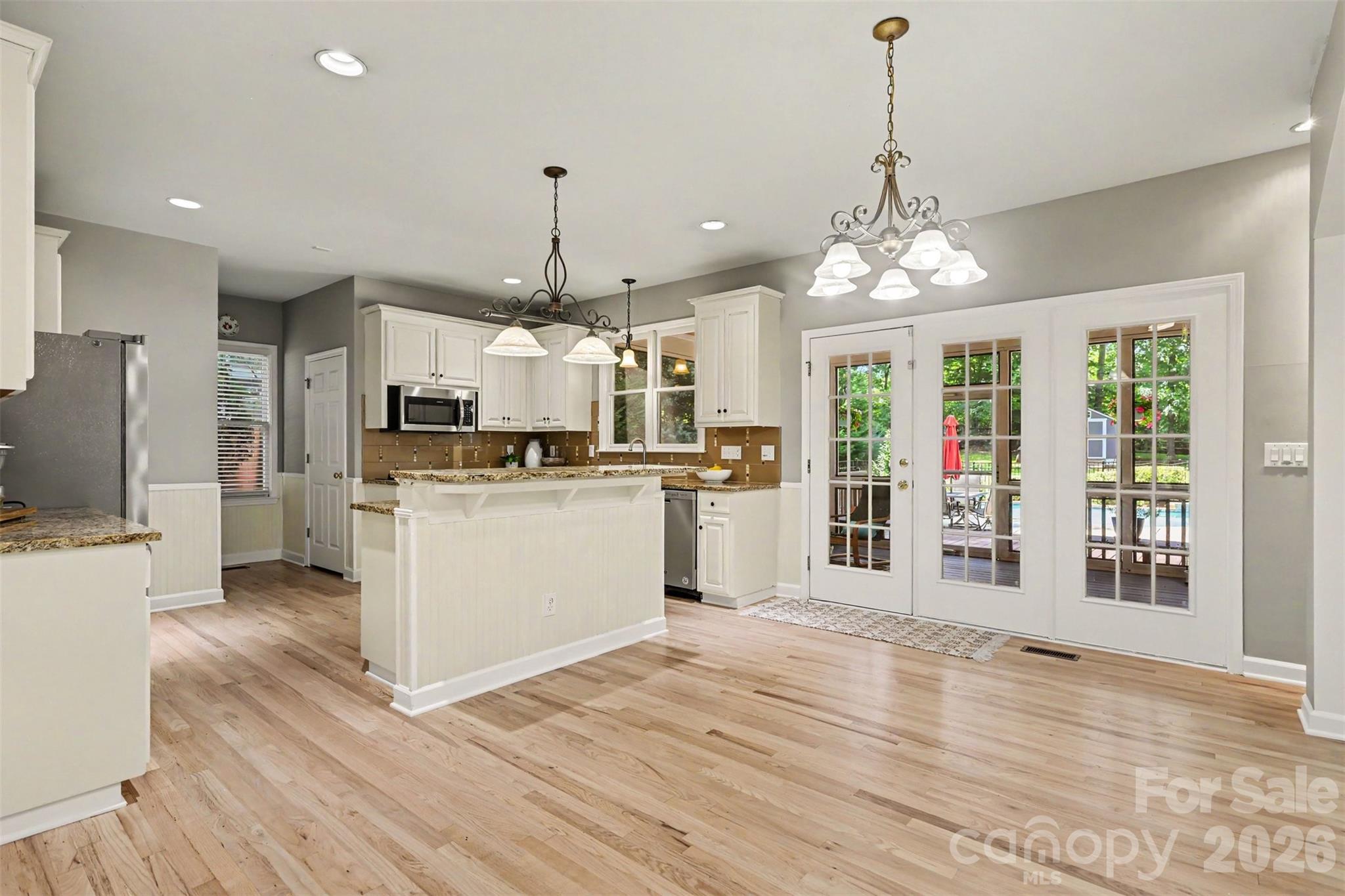 1208 High Brook Drive — Waxhaw
