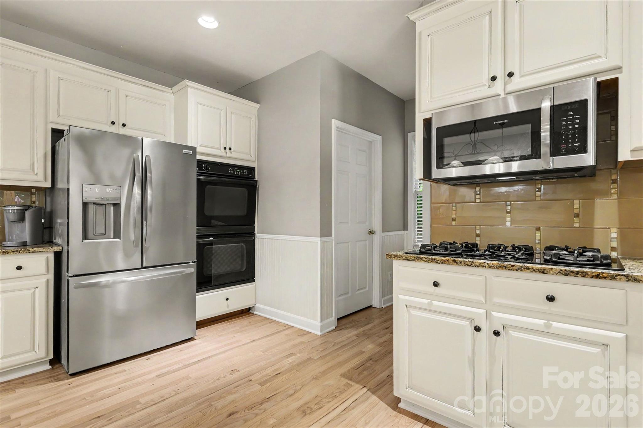 1208 High Brook Drive — Waxhaw