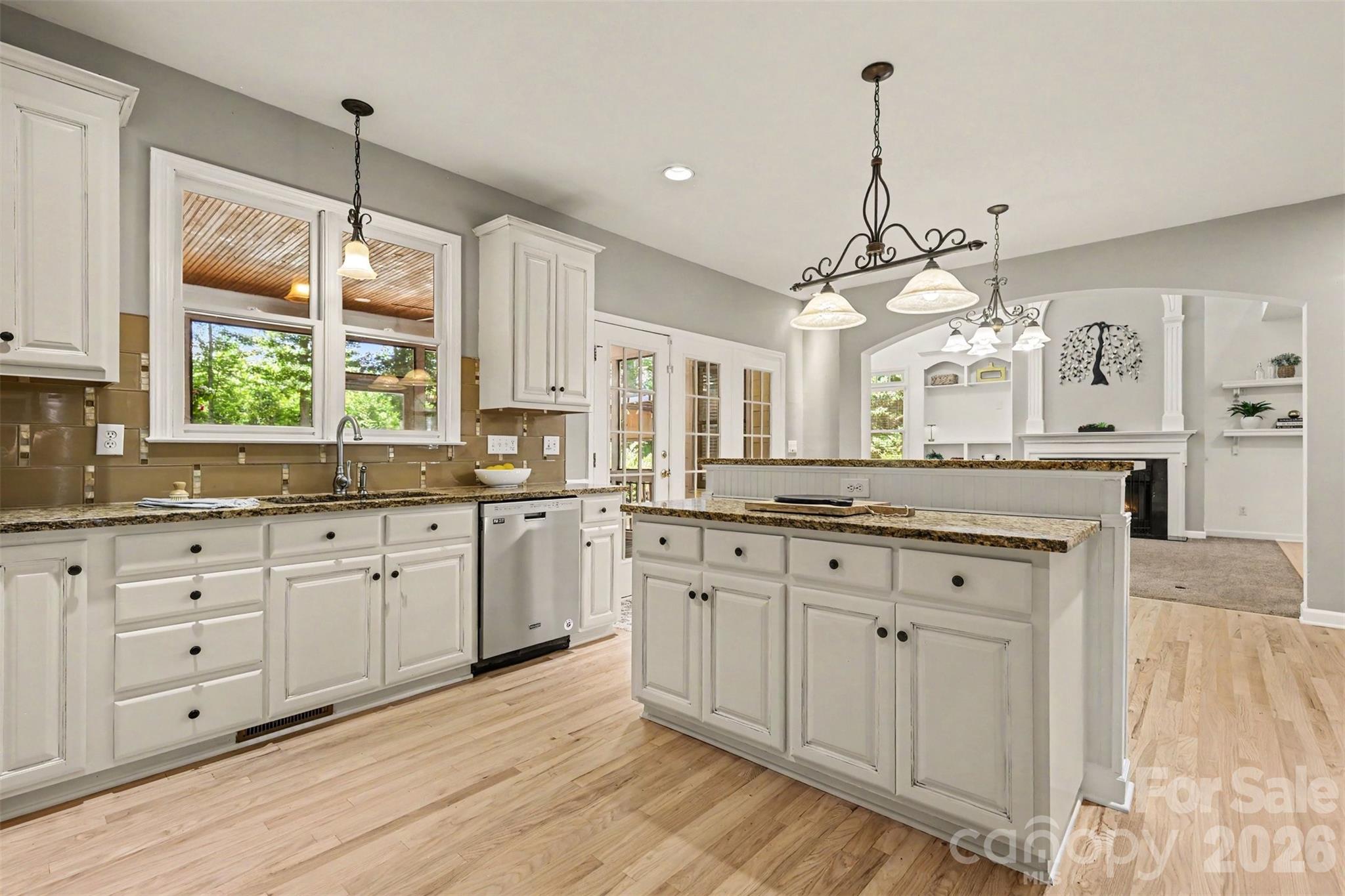 1208 High Brook Drive — Waxhaw
