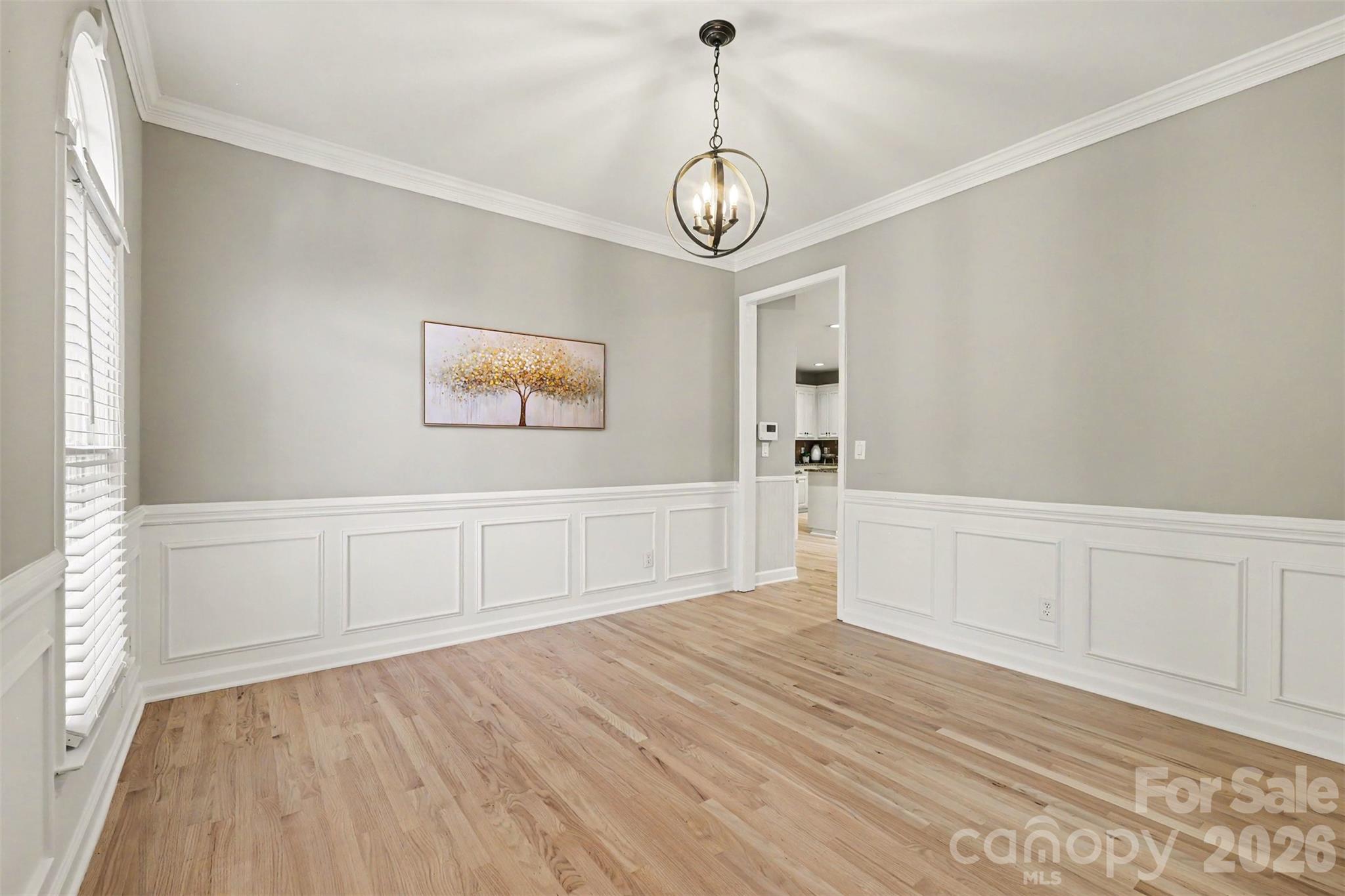 1208 High Brook Drive — Waxhaw