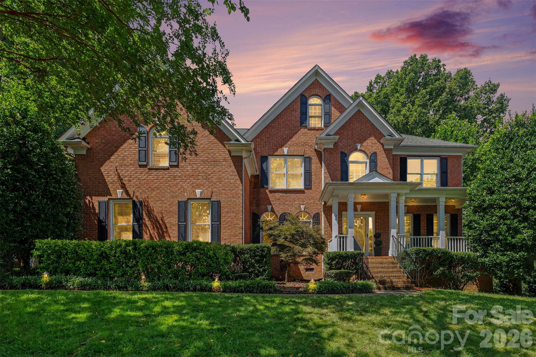 1208 High Brook Drive — Waxhaw