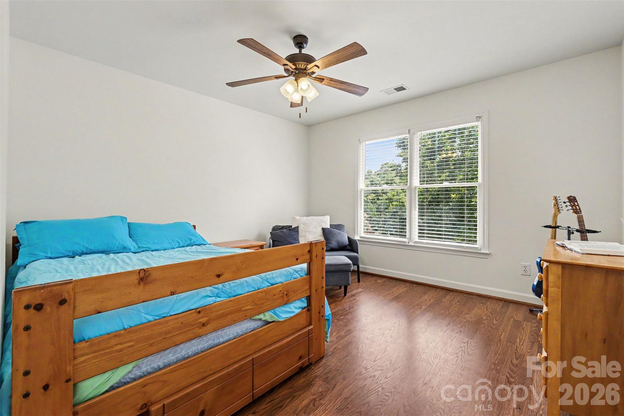 1208 High Brook Drive — Waxhaw
