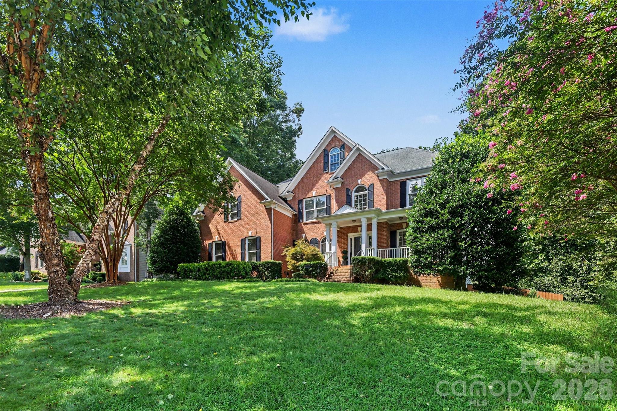 1208 High Brook Drive — Waxhaw