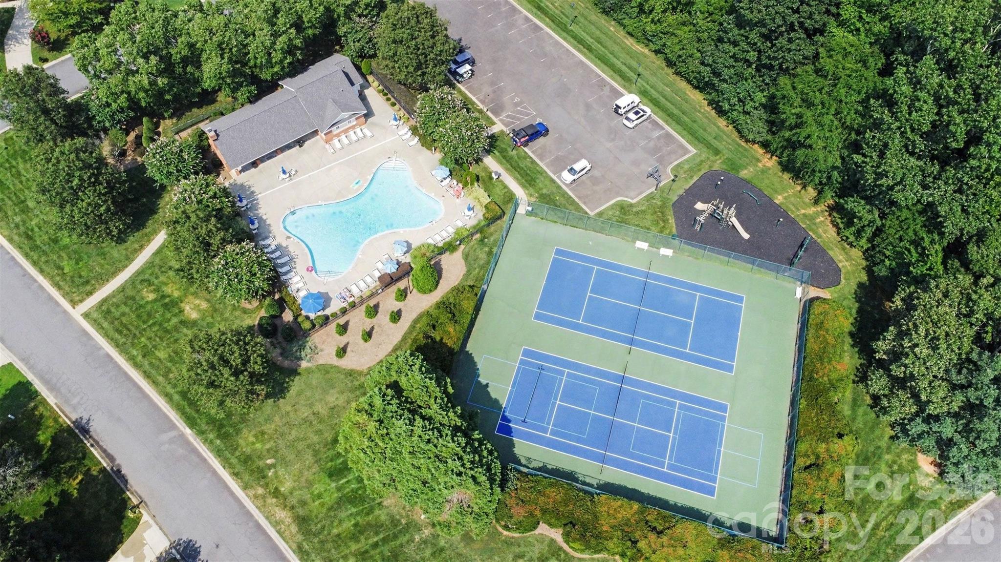 1208 High Brook Drive — Waxhaw