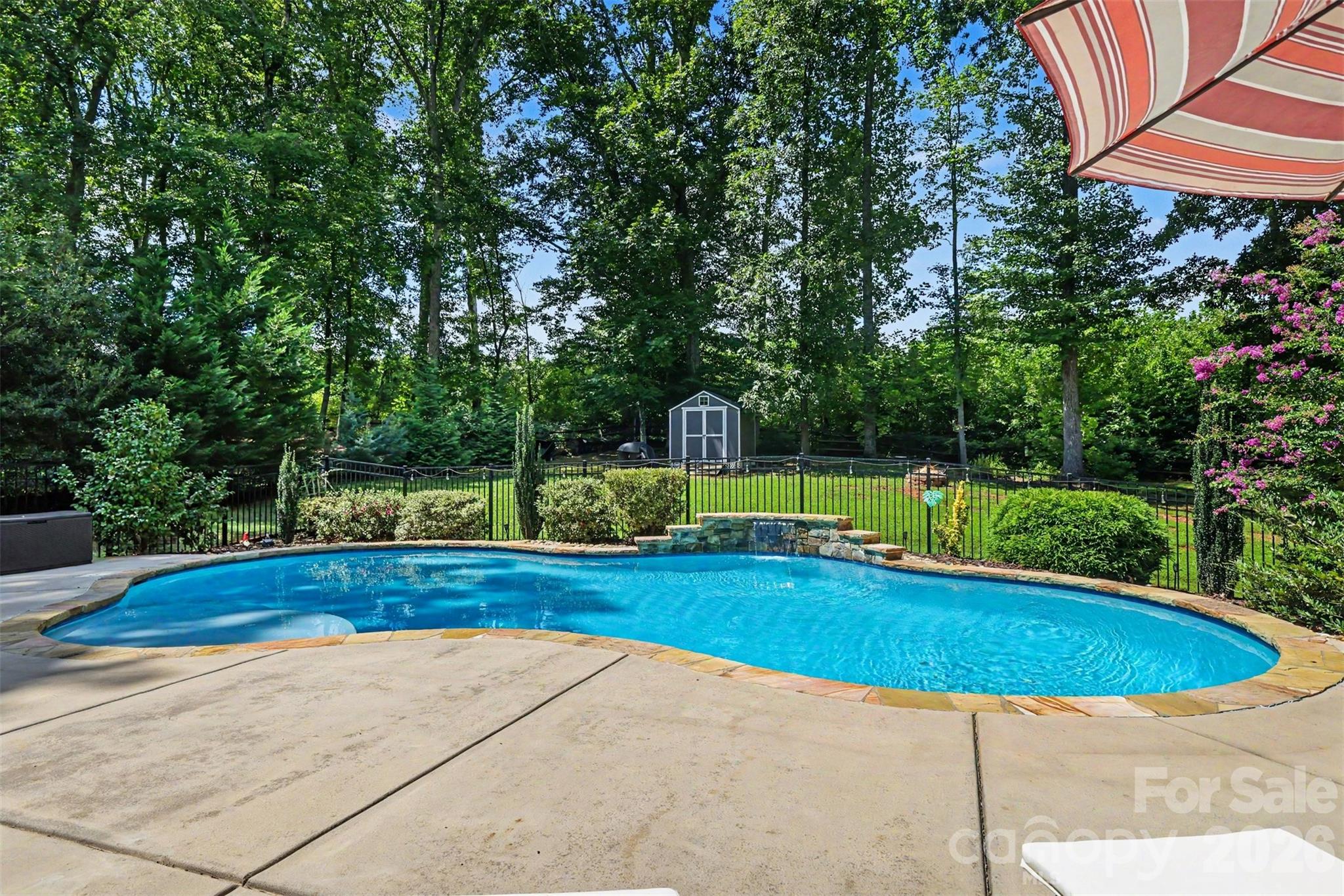 1208 High Brook Drive — Waxhaw