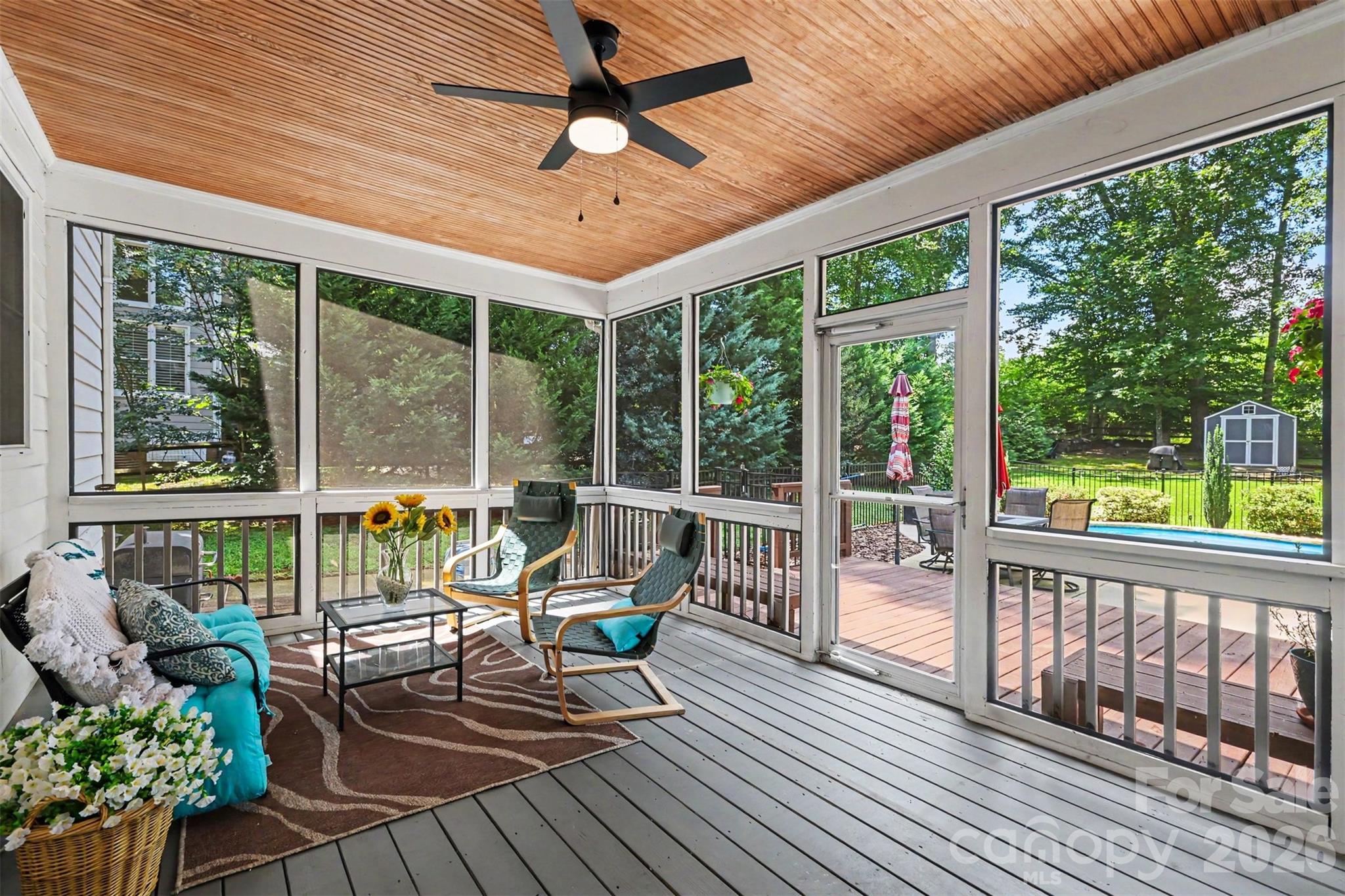1208 High Brook Drive — Waxhaw