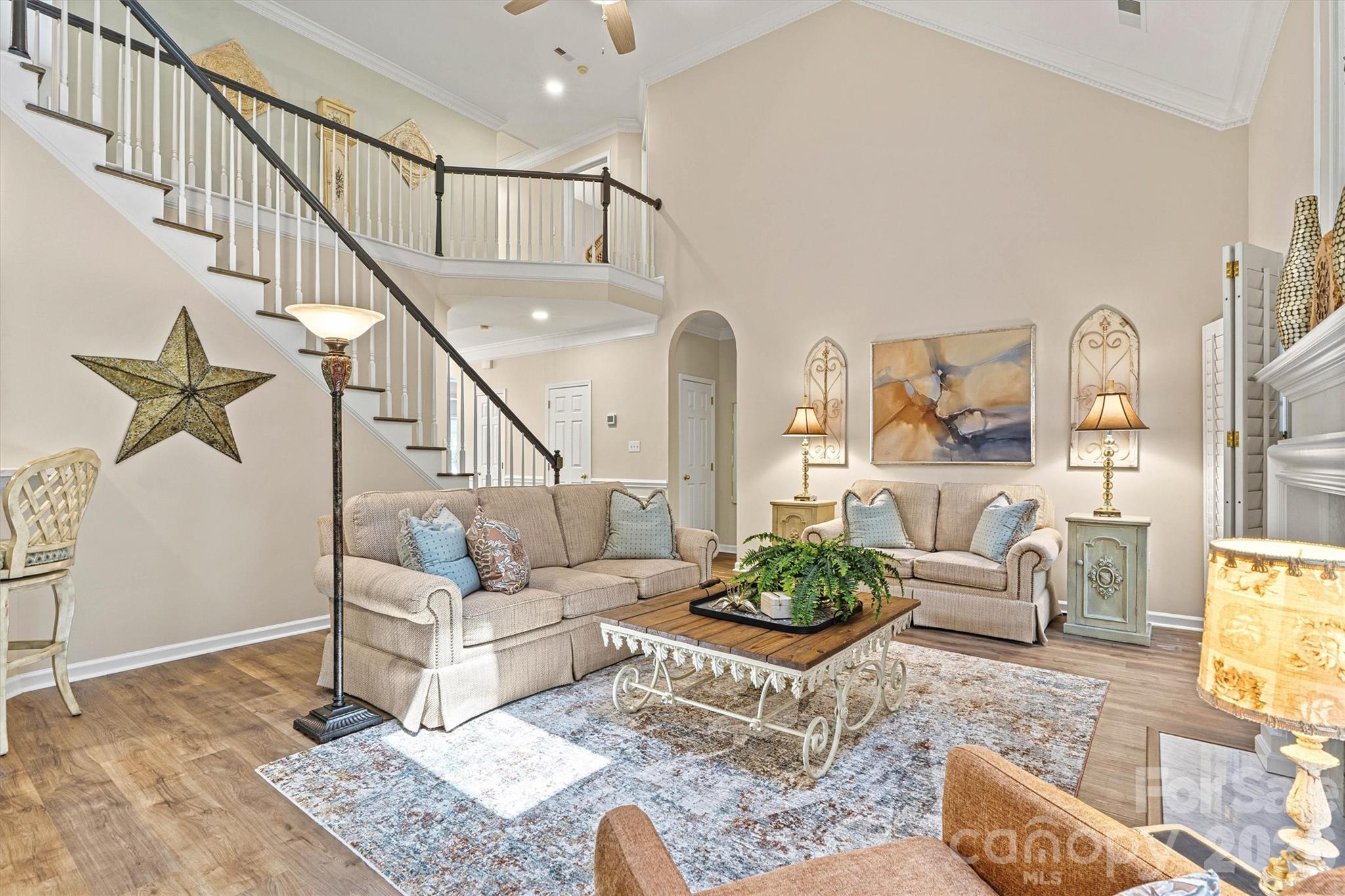 8810 Oakham Street — Huntersville