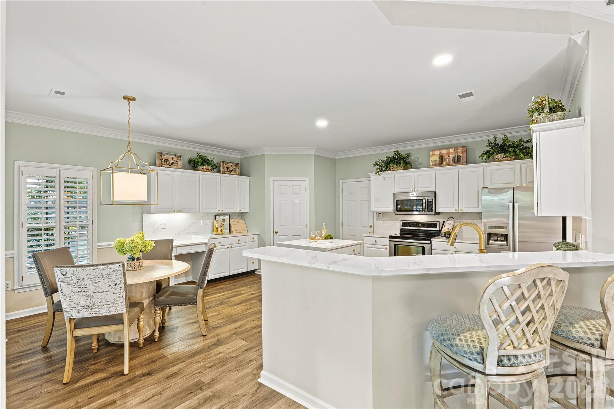8810 Oakham Street — Huntersville