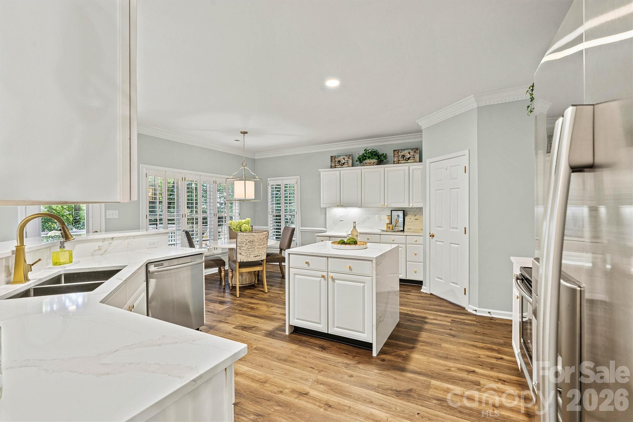 8810 Oakham Street — Huntersville