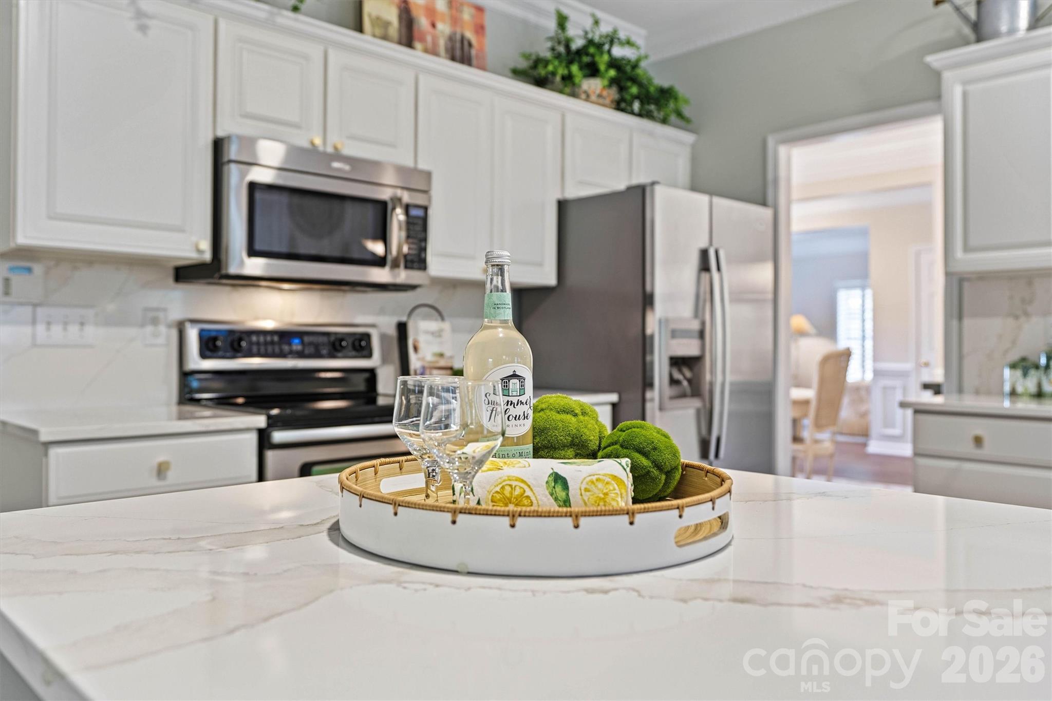 8810 Oakham Street — Huntersville