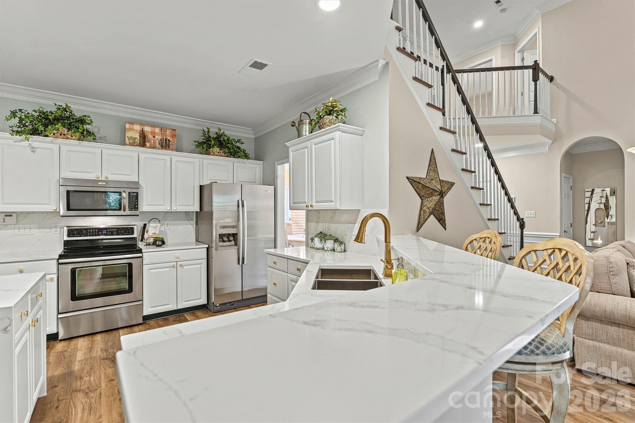 8810 Oakham Street — Huntersville