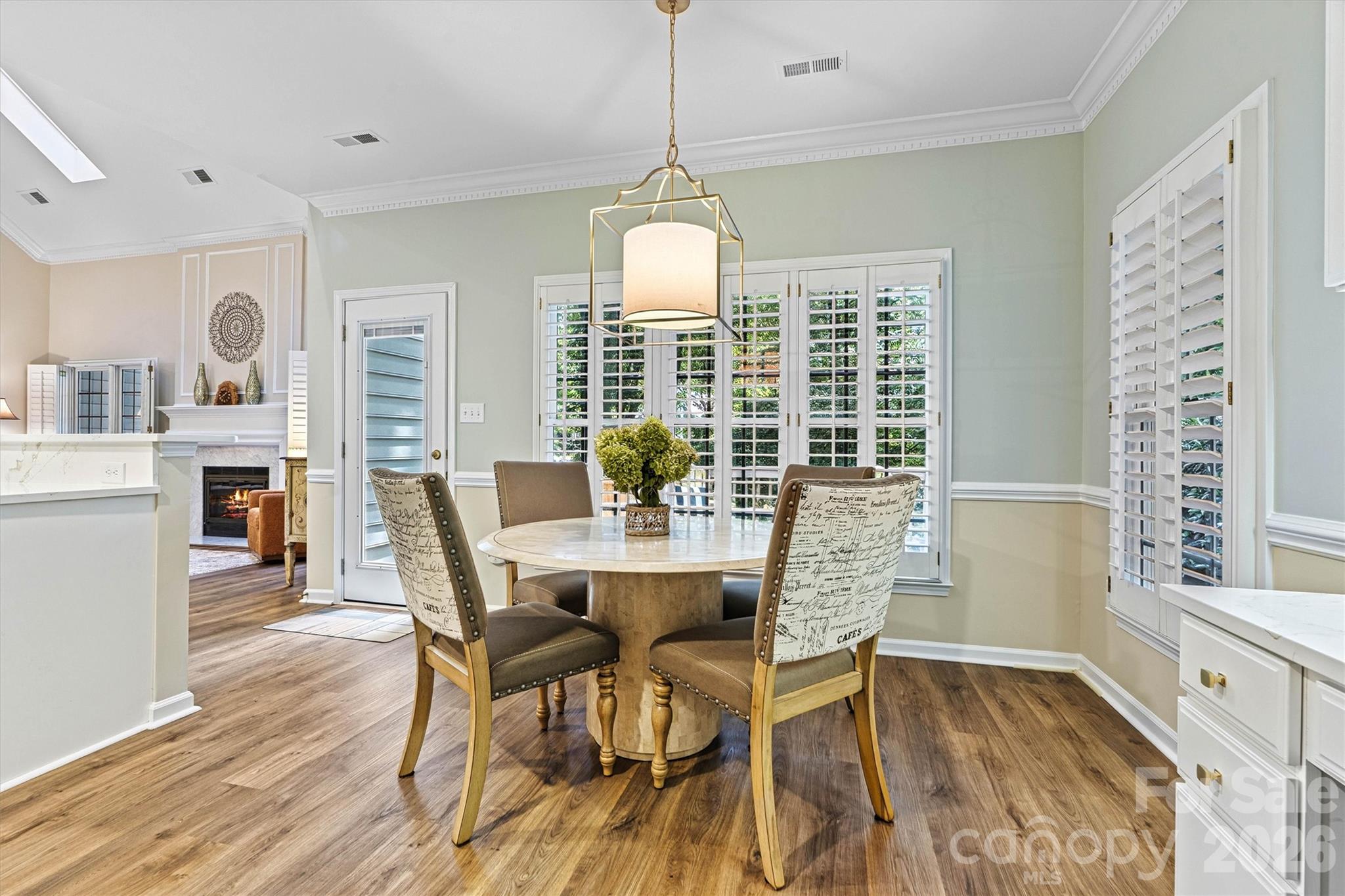 8810 Oakham Street — Huntersville