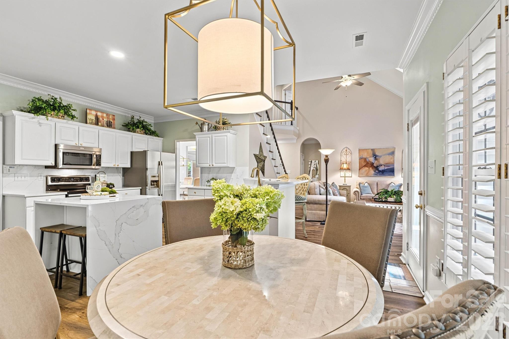 8810 Oakham Street — Huntersville