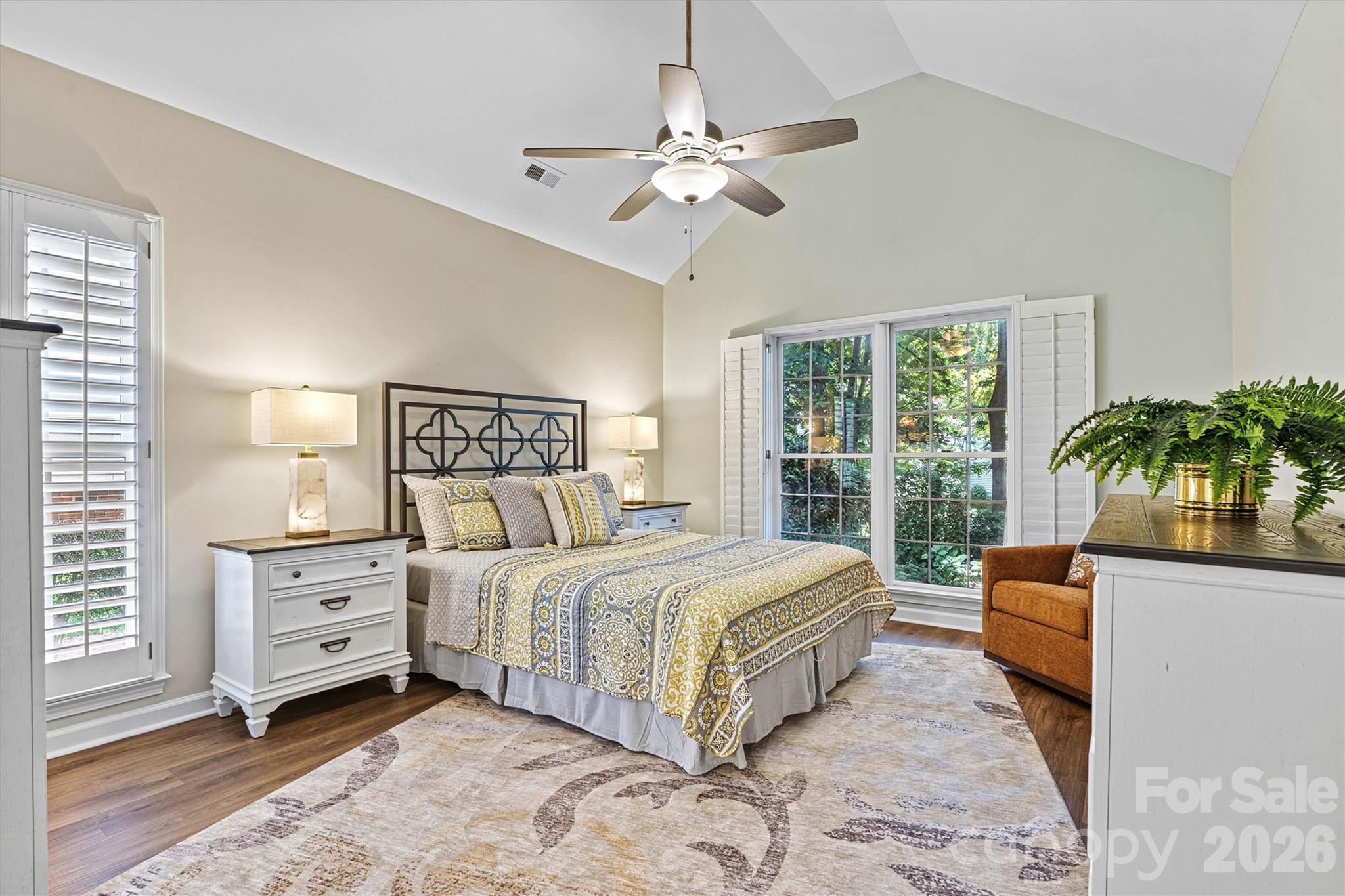 8810 Oakham Street — Huntersville