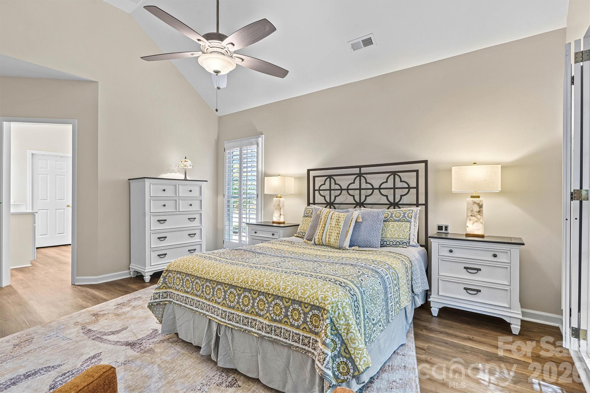 8810 Oakham Street — Huntersville
