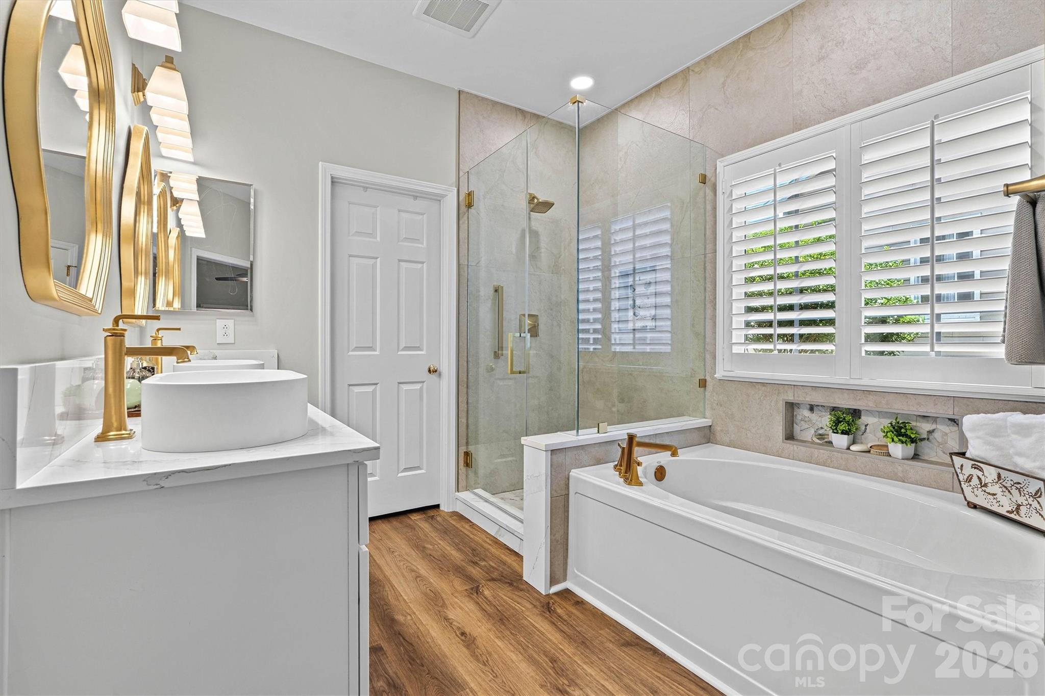 8810 Oakham Street — Huntersville
