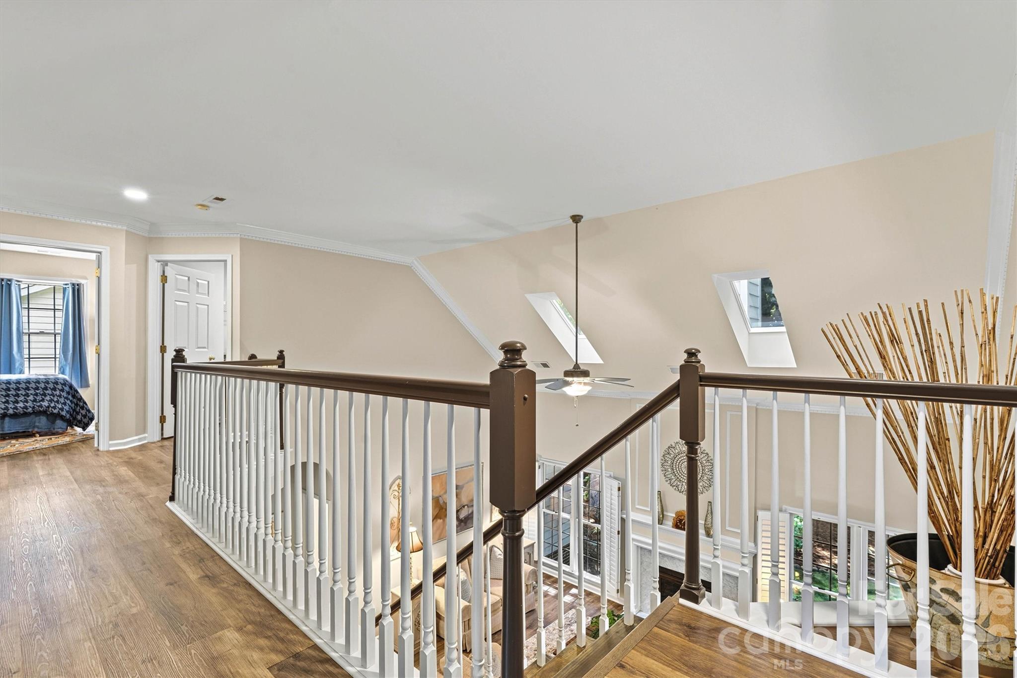 8810 Oakham Street — Huntersville