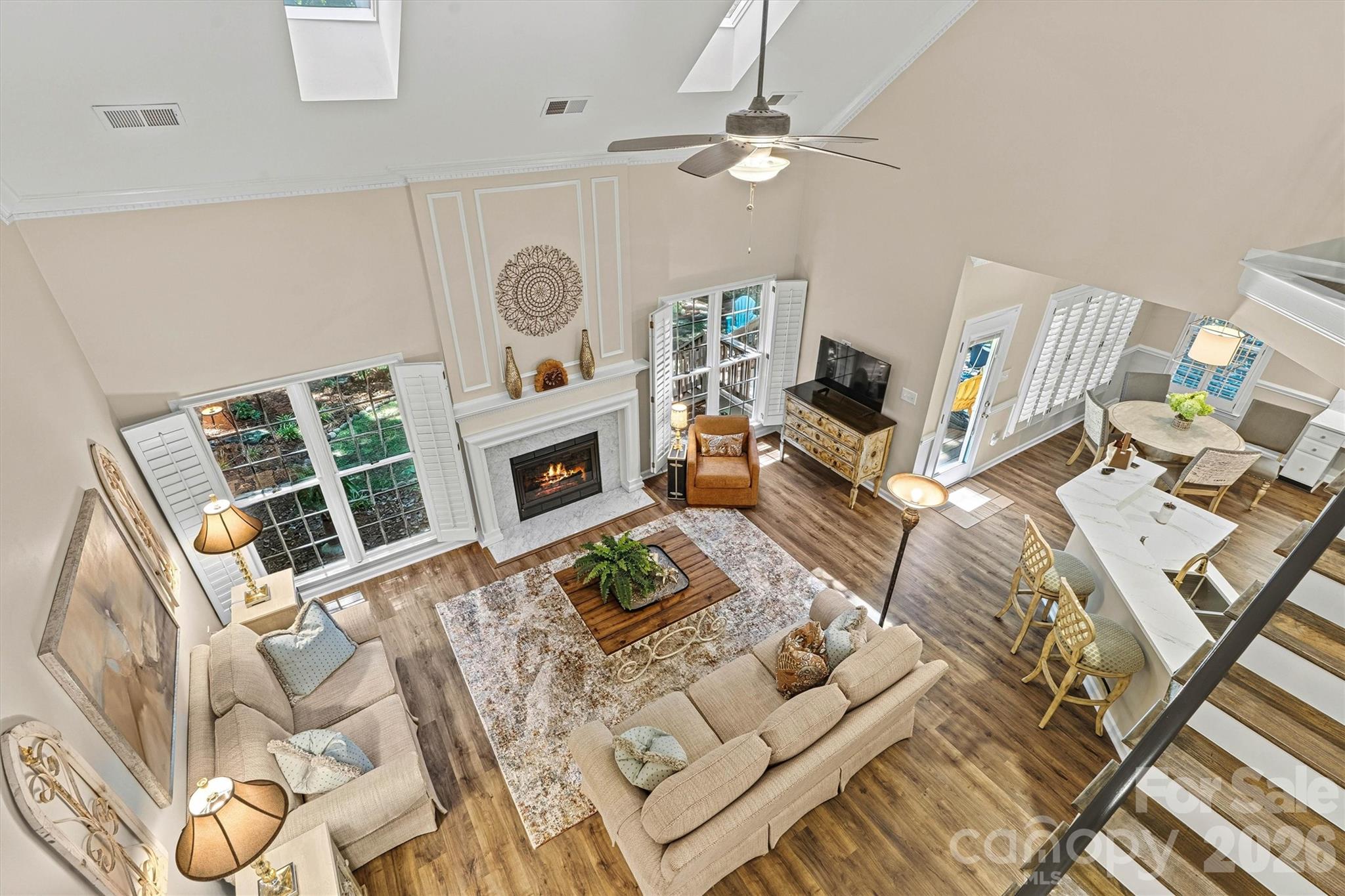 8810 Oakham Street — Huntersville