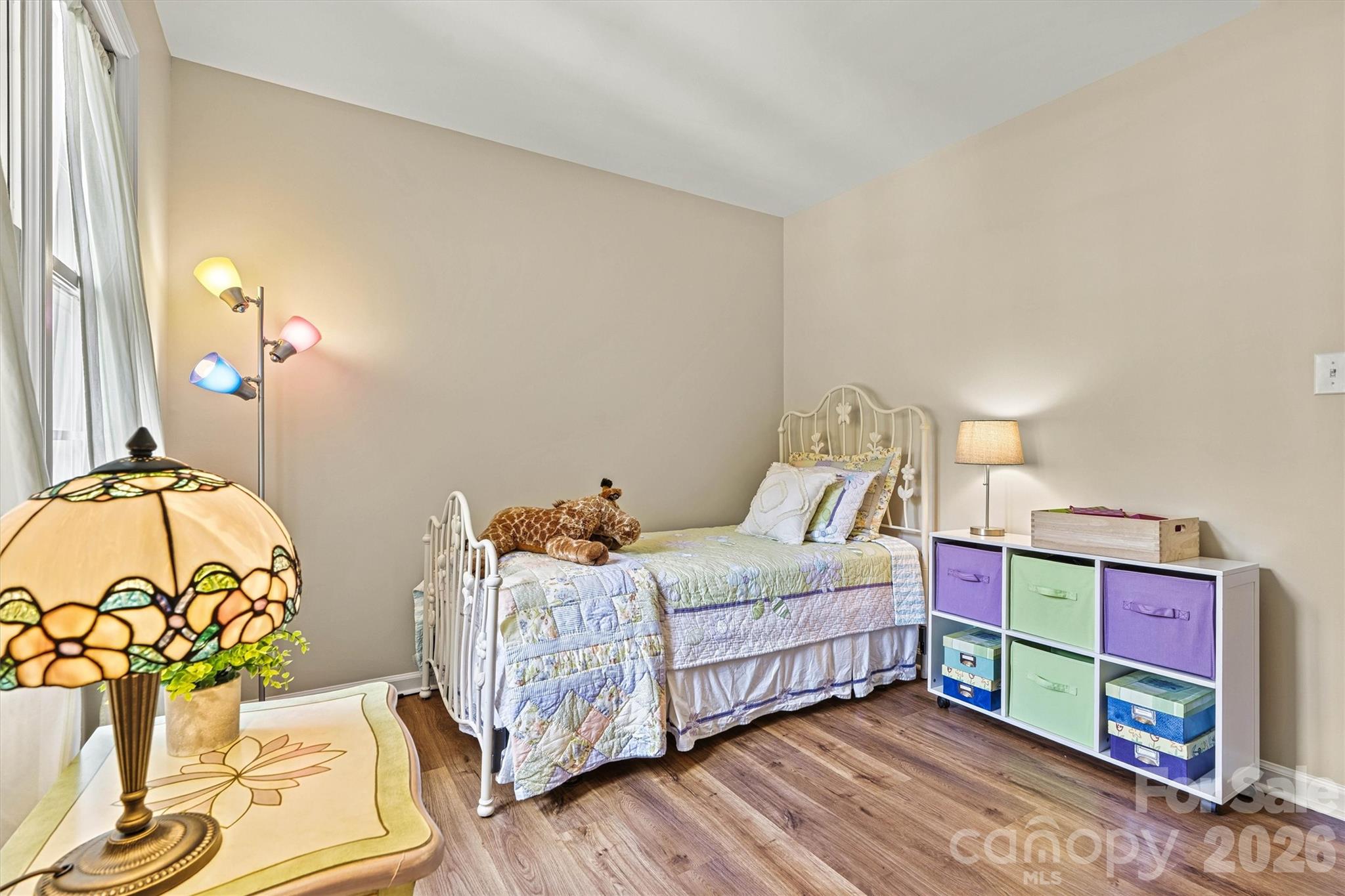 8810 Oakham Street — Huntersville