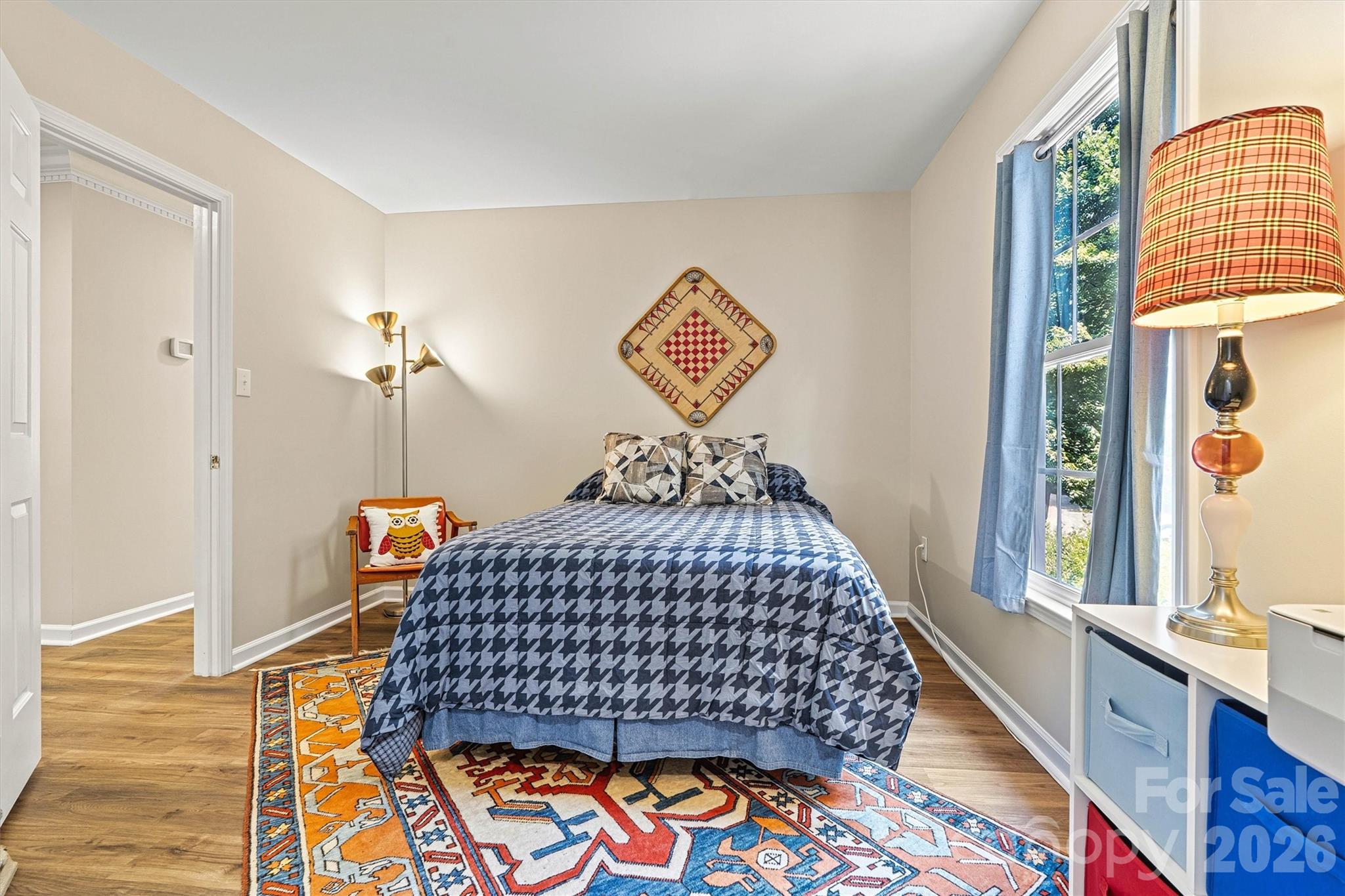 8810 Oakham Street — Huntersville