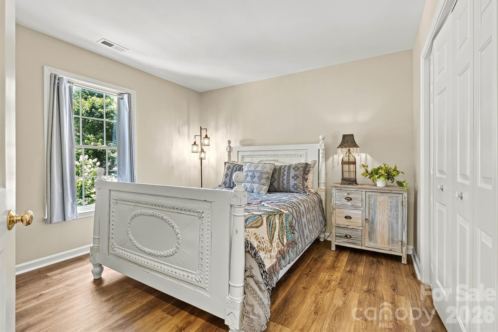 8810 Oakham Street — Huntersville