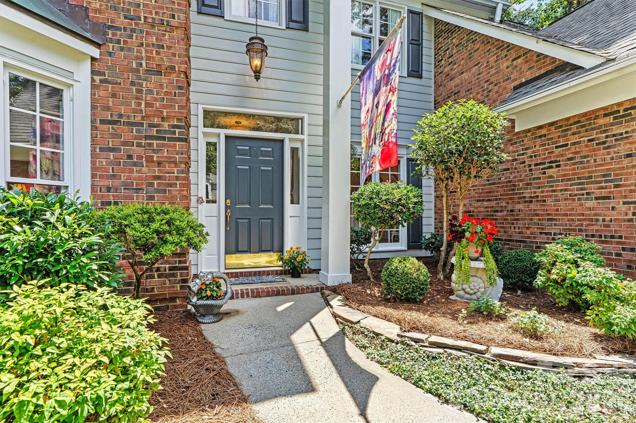 8810 Oakham Street — Huntersville