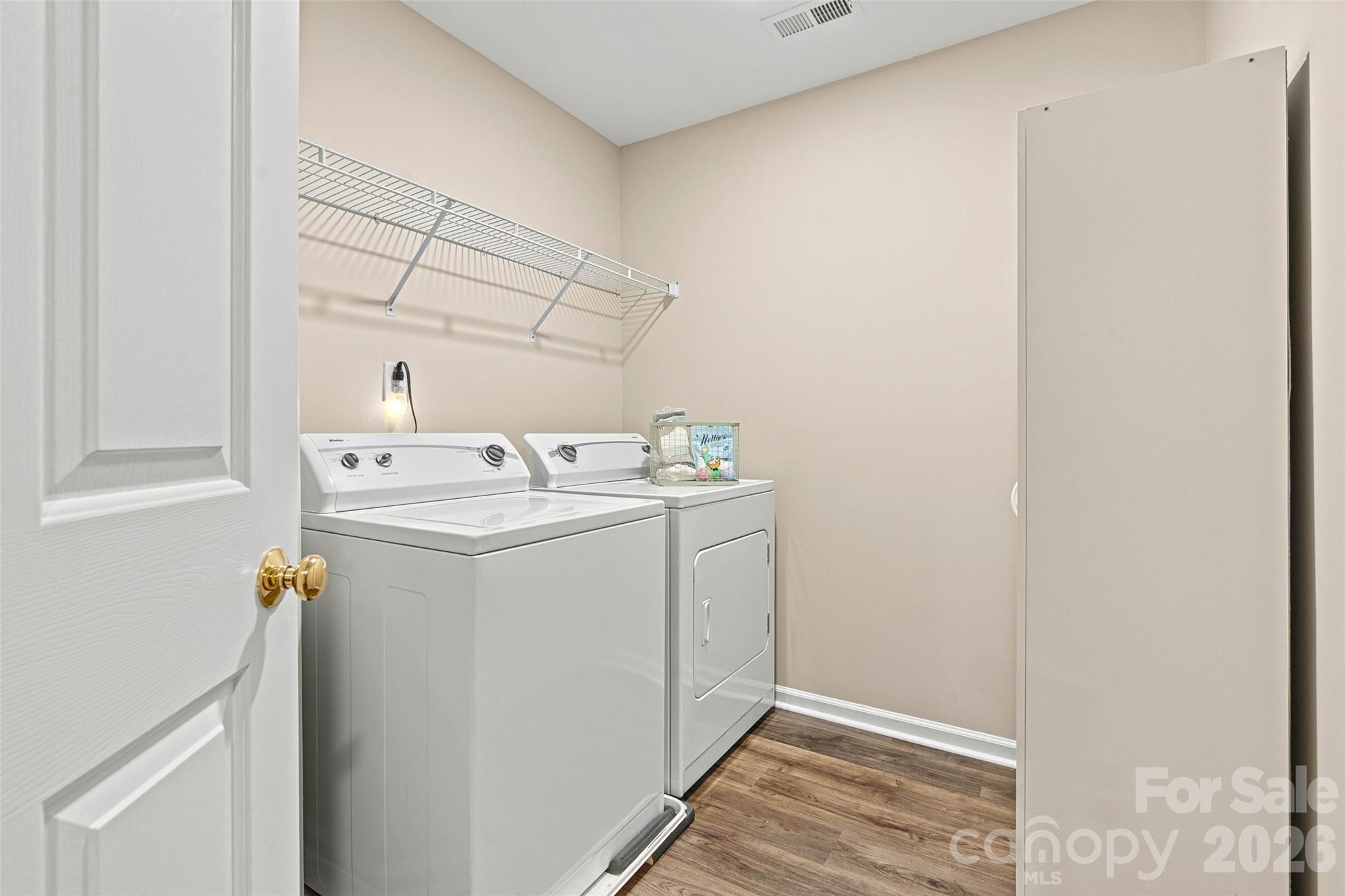 8810 Oakham Street — Huntersville