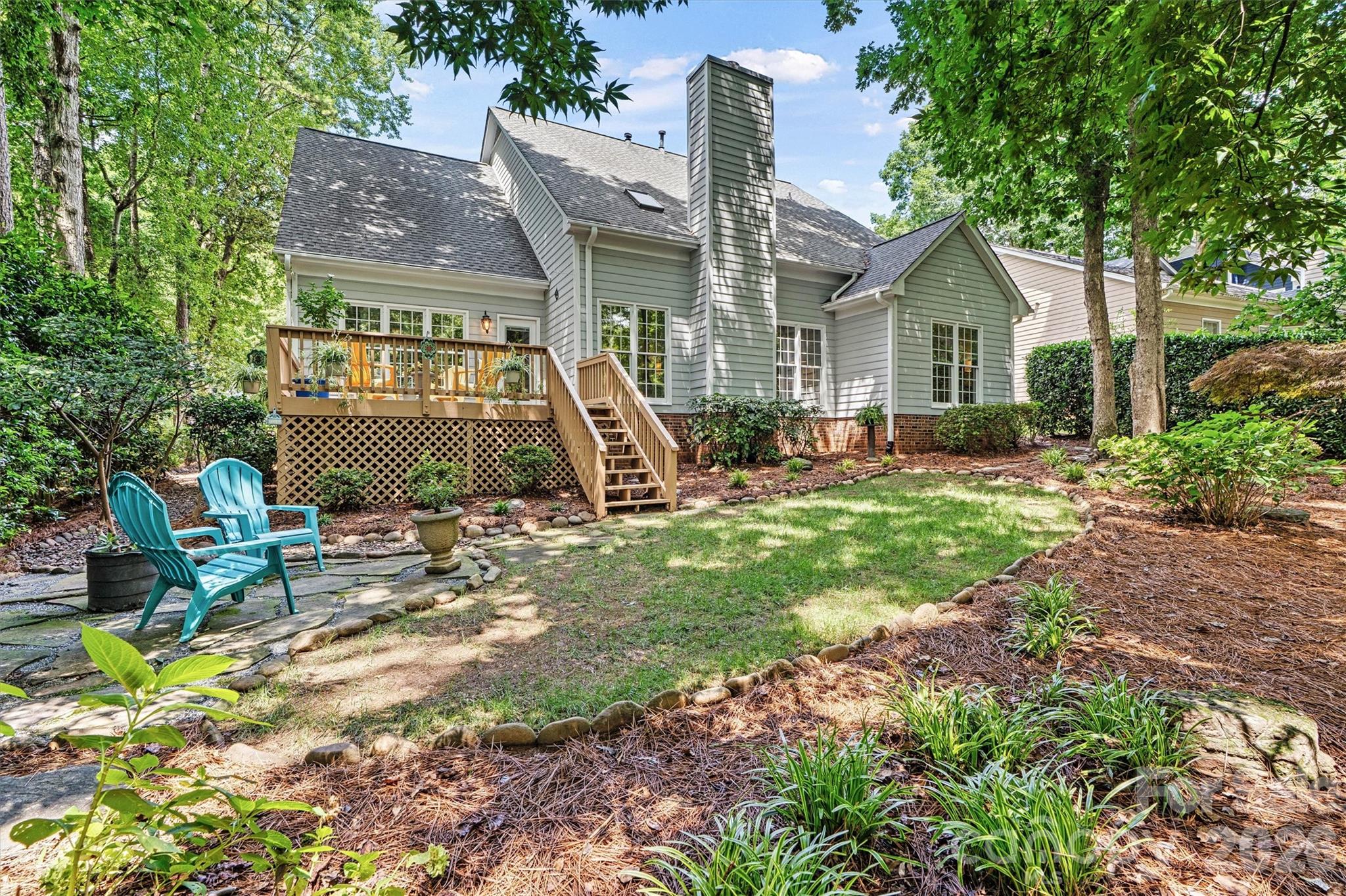 8810 Oakham Street — Huntersville