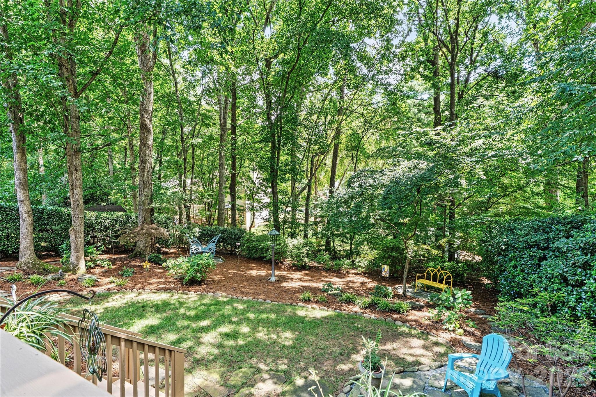 8810 Oakham Street — Huntersville