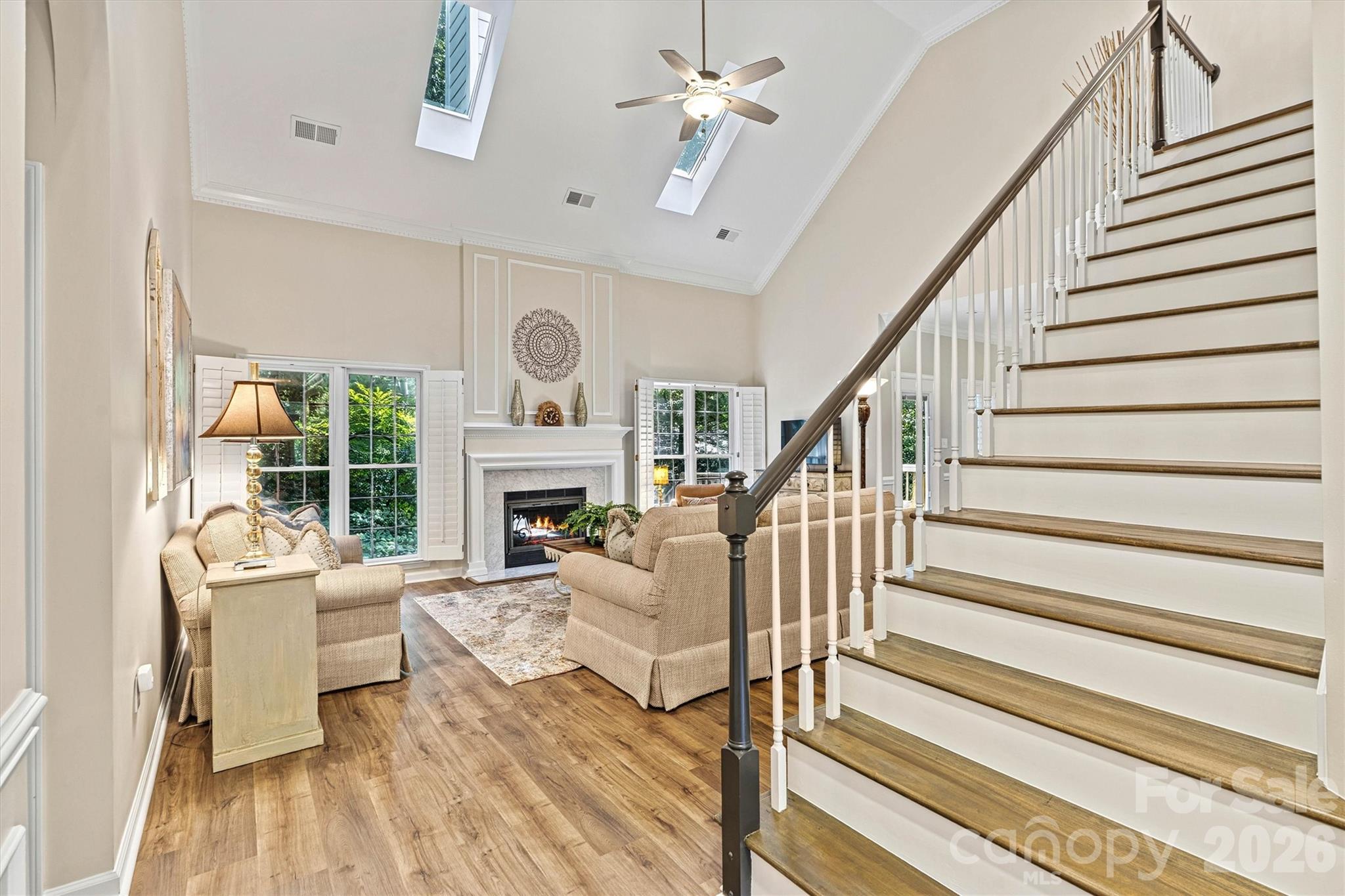 8810 Oakham Street — Huntersville