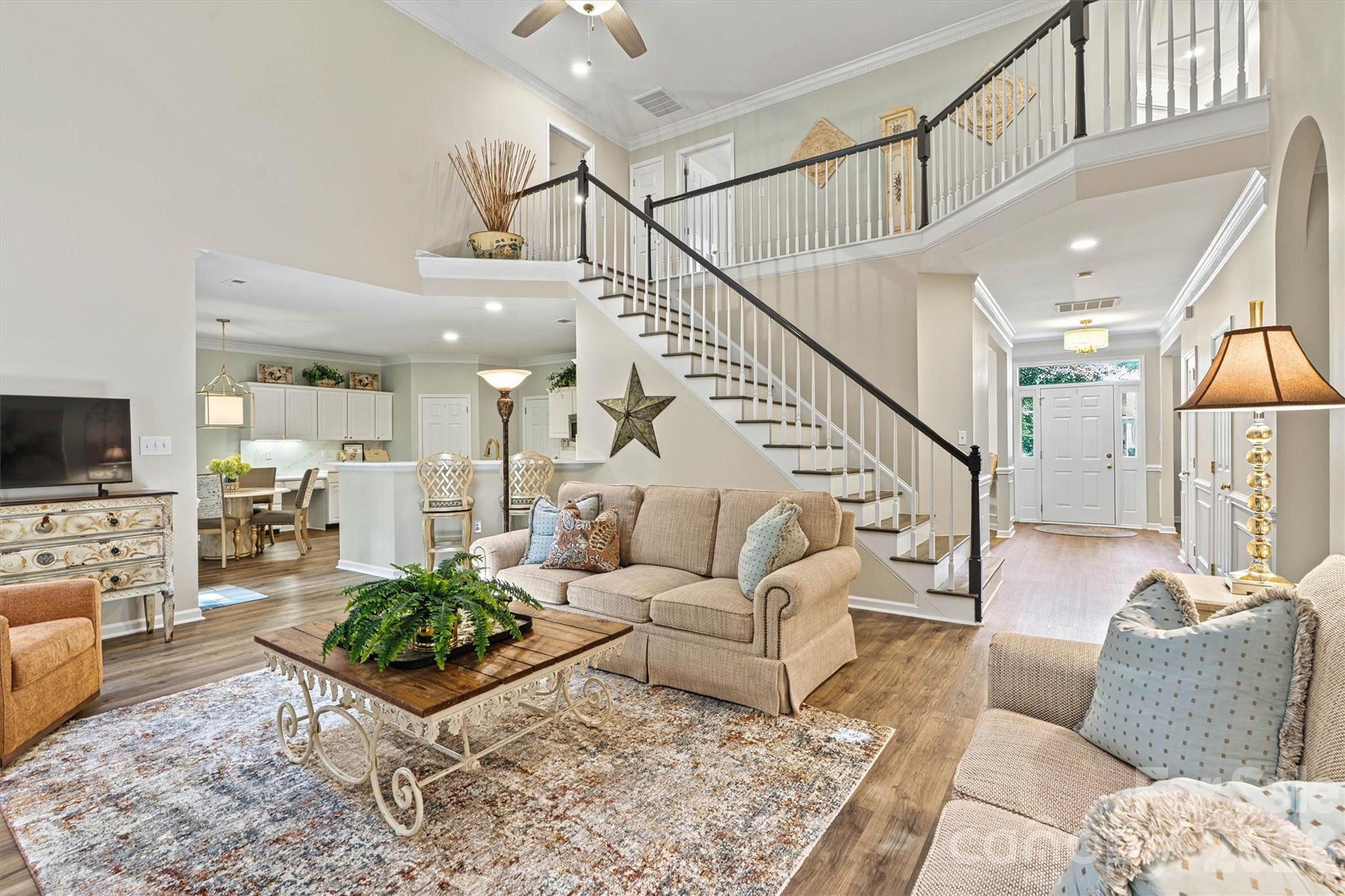 8810 Oakham Street — Huntersville