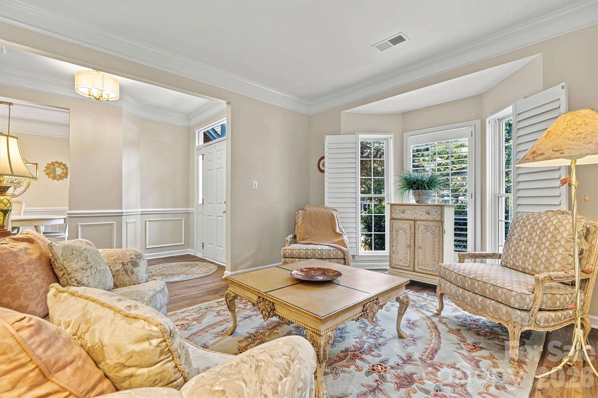 8810 Oakham Street — Huntersville