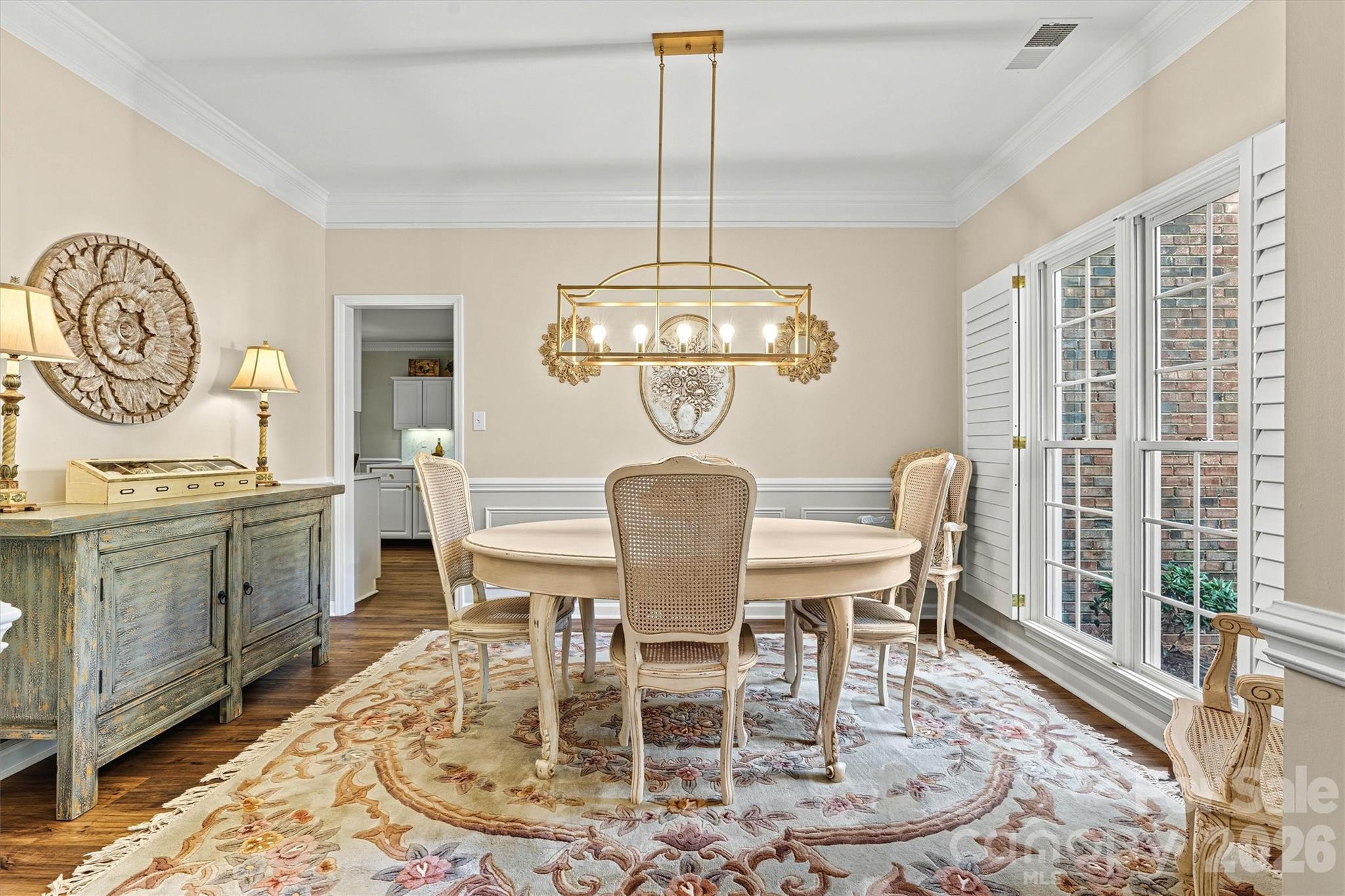 8810 Oakham Street — Huntersville