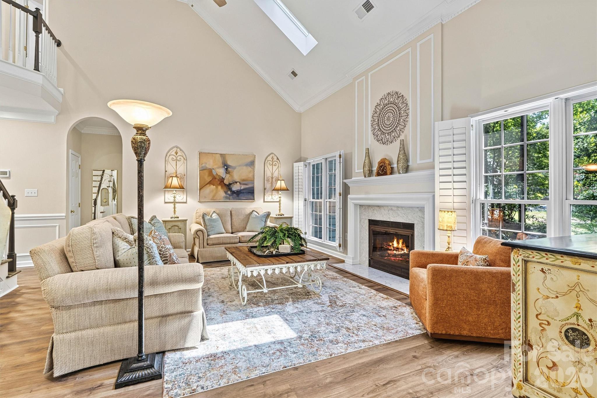 8810 Oakham Street — Huntersville