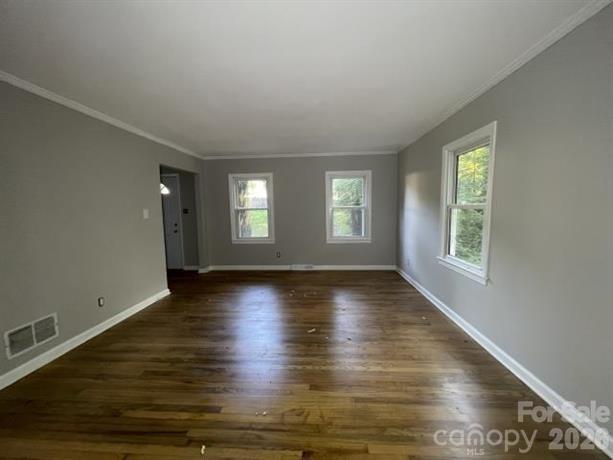 6931 Crossridge Road — Charlotte