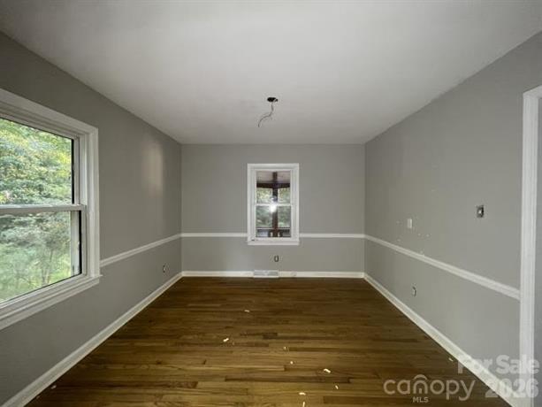 6931 Crossridge Road — Charlotte