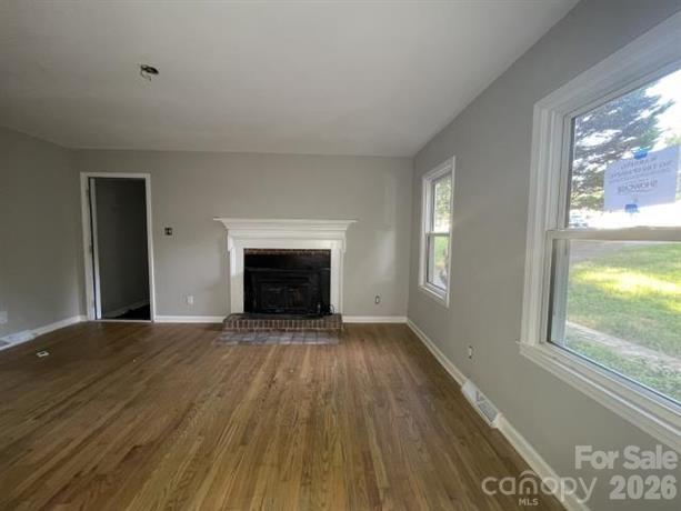 6931 Crossridge Road — Charlotte